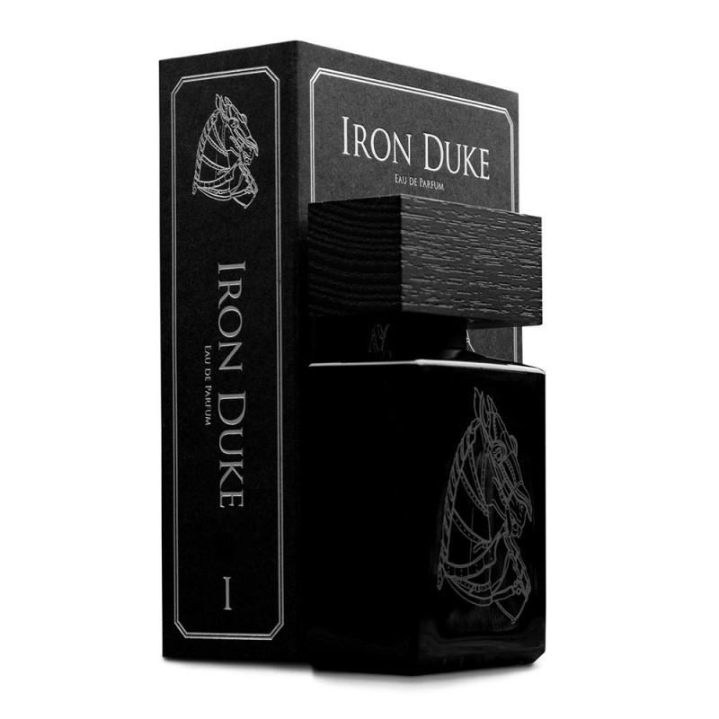 Beaufort London Iron Duke Eau De Parfume 50ml