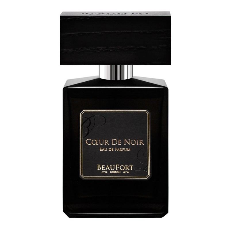 Beaufort London Coeur De Noir EDP 50ml