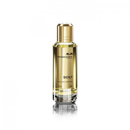 Mancera Sicily Eau De Parfume 60ml