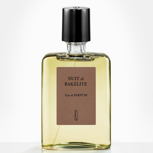 Nuit de Bakélite Eau De Parfume 50ml