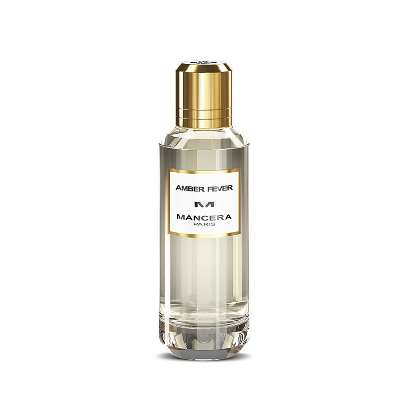 Amber Fever Eau De Parfume 60ml