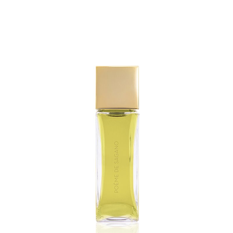 Poème de Sagano Eau De Parfume 70ml