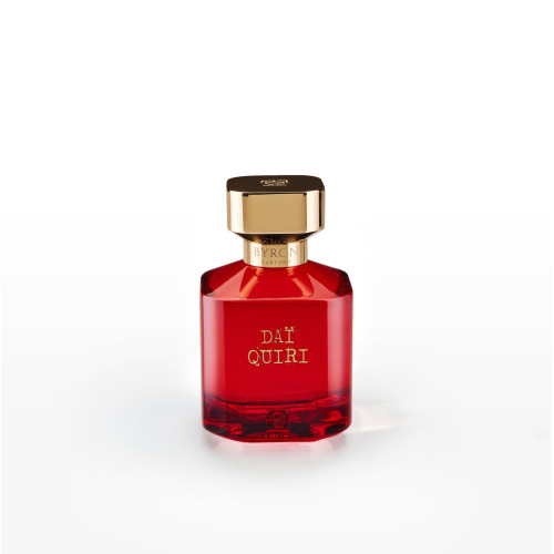 Daiquiri Extrait 75 ml Rouge Extrême