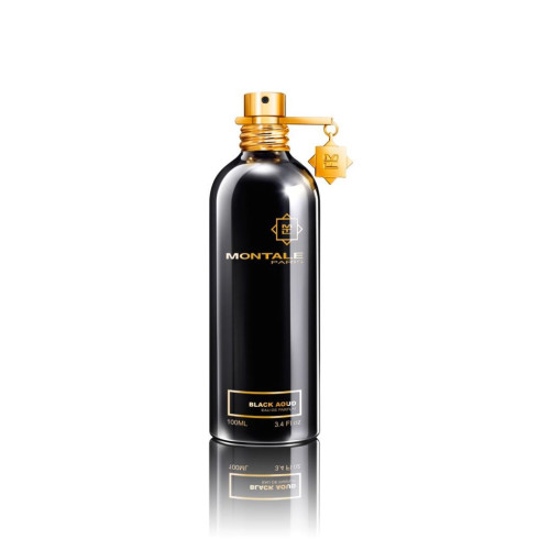 Black Aoud Eau De Parfume 100ml