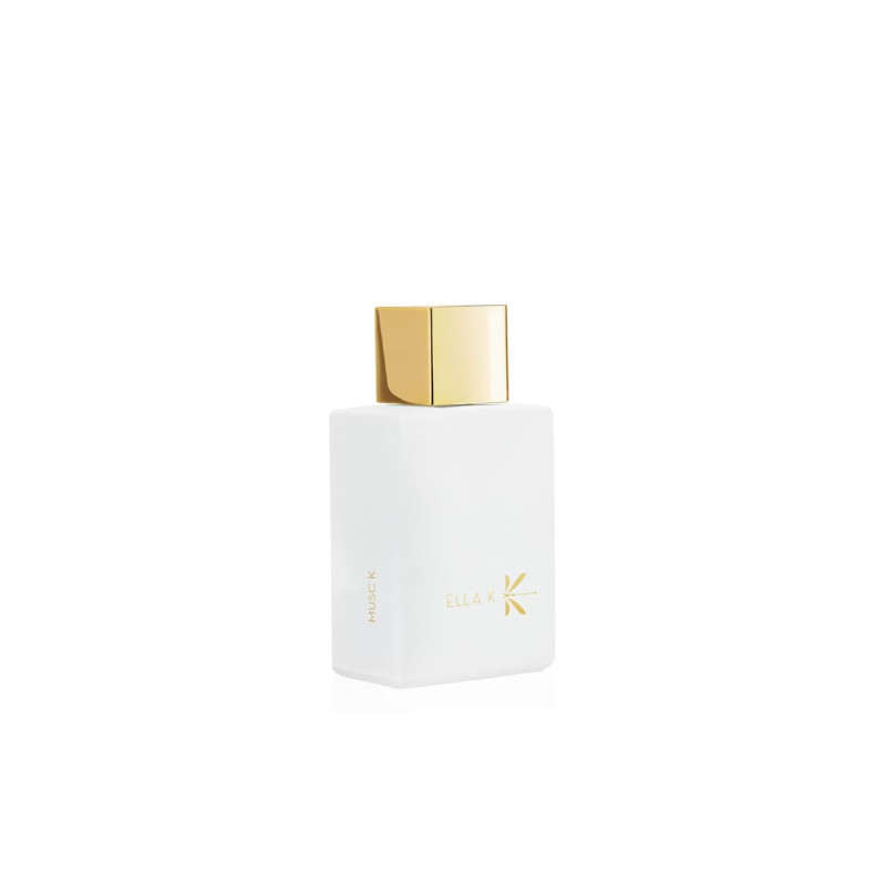 MUSC K 100 ML EAU DE PARFUM