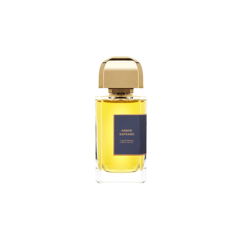 Ambre Safrano 100 ml