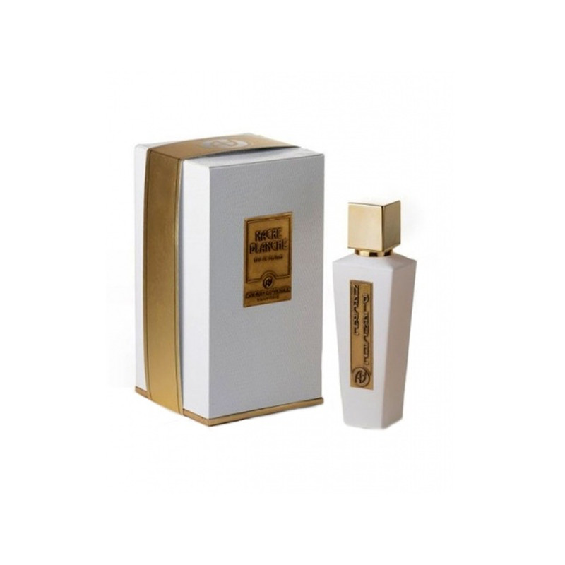 Nacre Blanche 100 ml