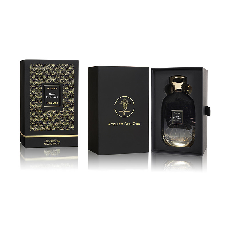 NOIR BY NIGHT 100 ml