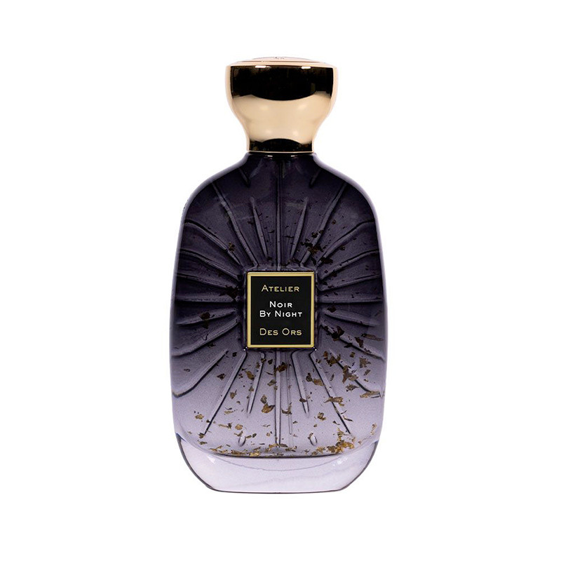 NOIR BY NIGHT 100 ml