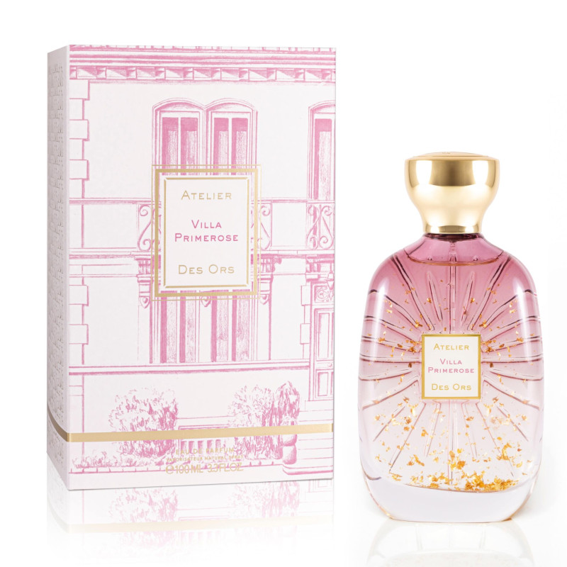 Villa Primerose Eau de parfum  100 ml