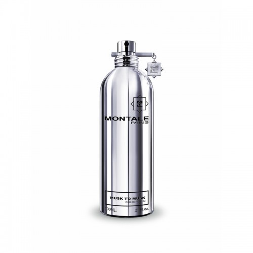 Musk to Musk Eau De Parfume 100ml