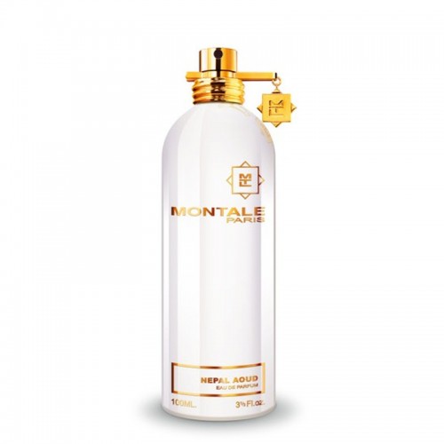 Nepal Aoud Eau De Parfume 100ml