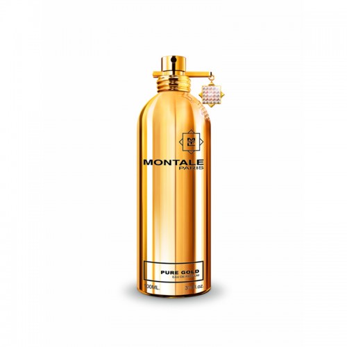 Pure Gold Eau De Parfume 100ml