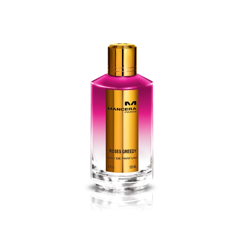 Roses Greedy Eau De Parfume 120ml