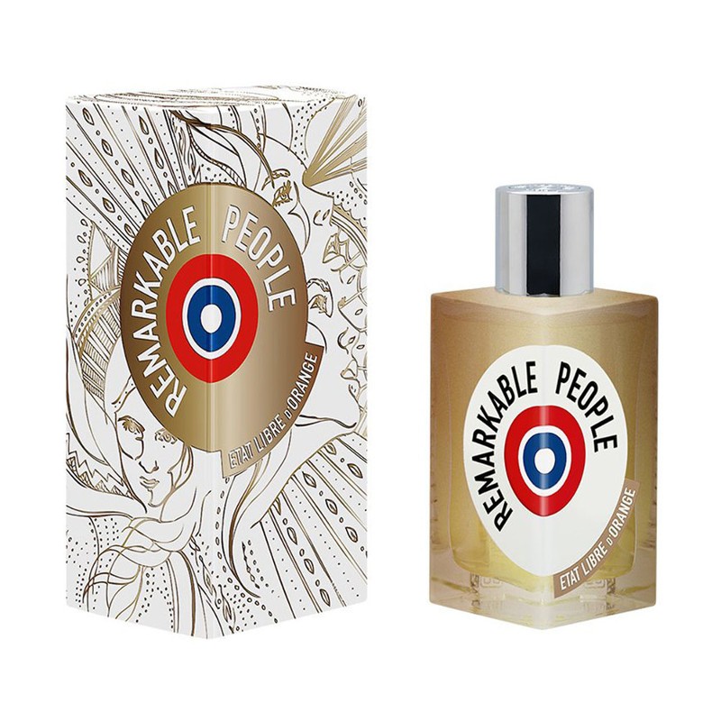 Remarkable People Eau De Parfume 50ml