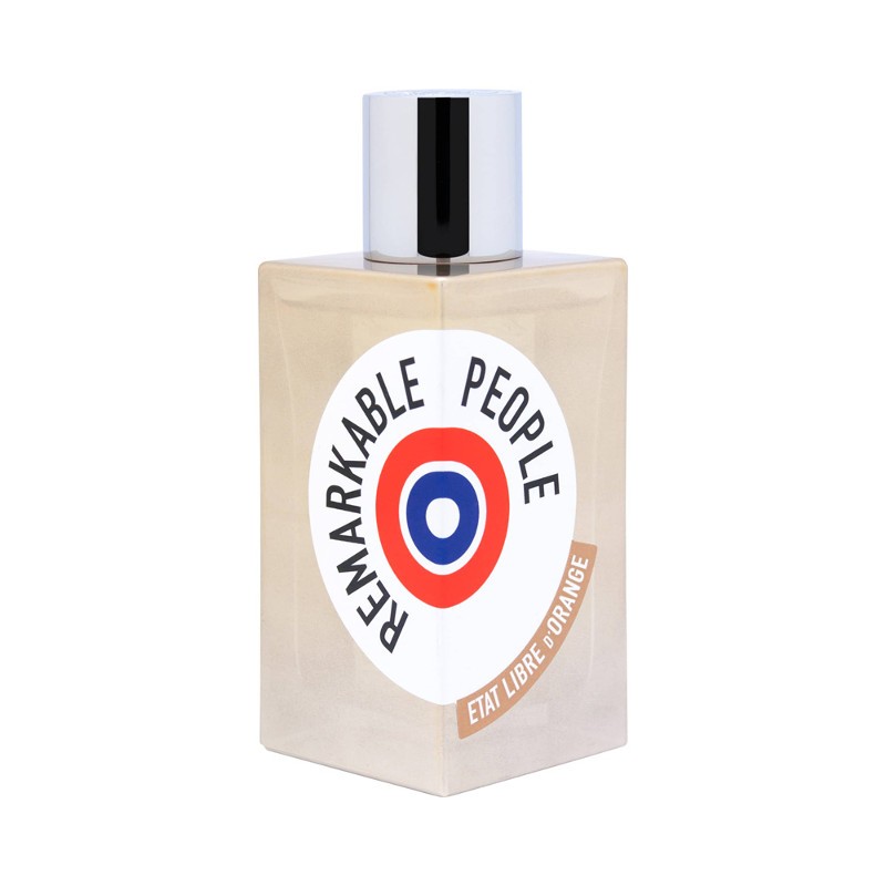 Remarkable People Eau De Parfume 100ml